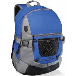 Tuscan Bungee Backpack